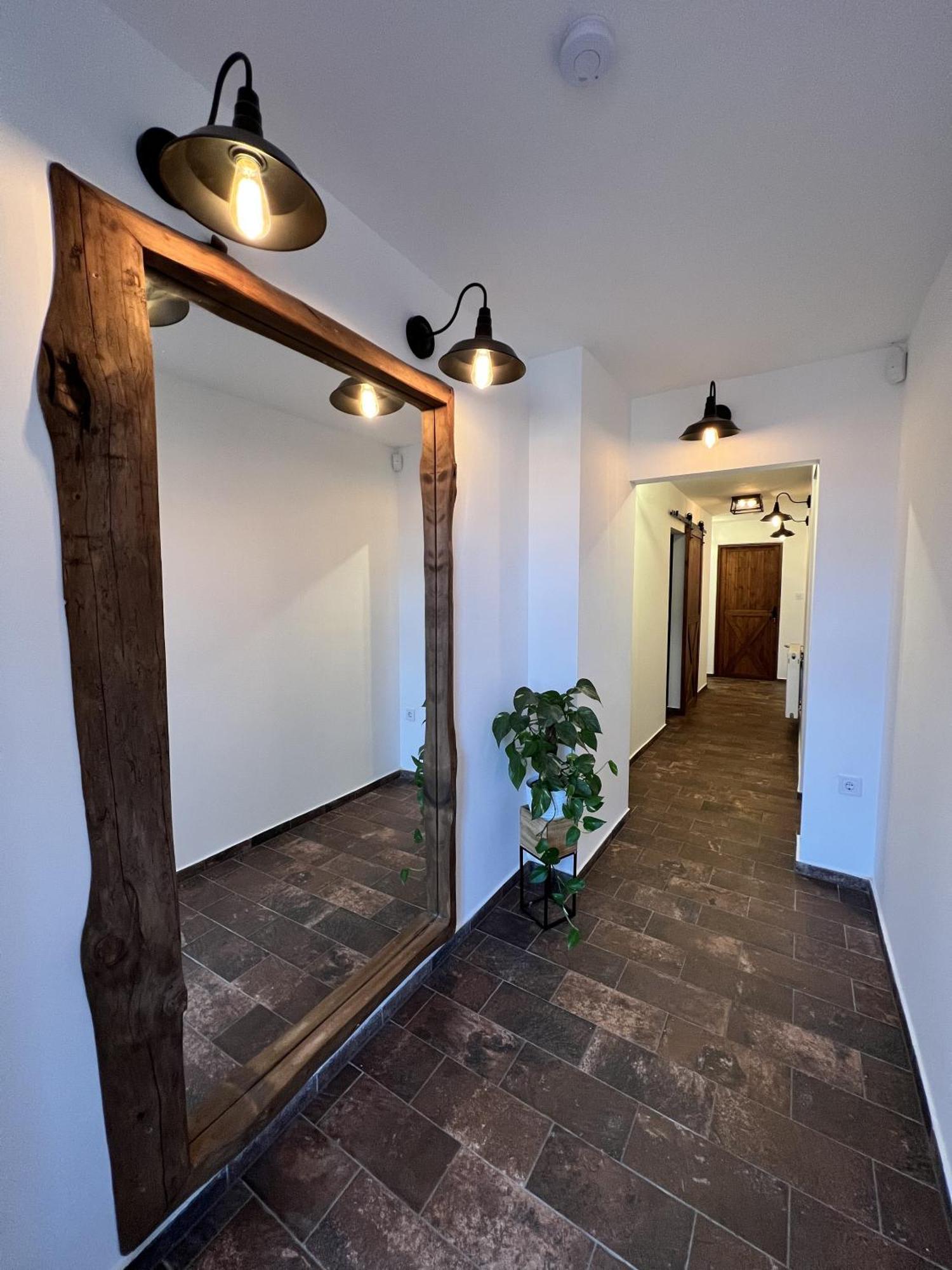Pilisi Lovas Major, Dorog Bed & Breakfast ภายนอก รูปภาพ