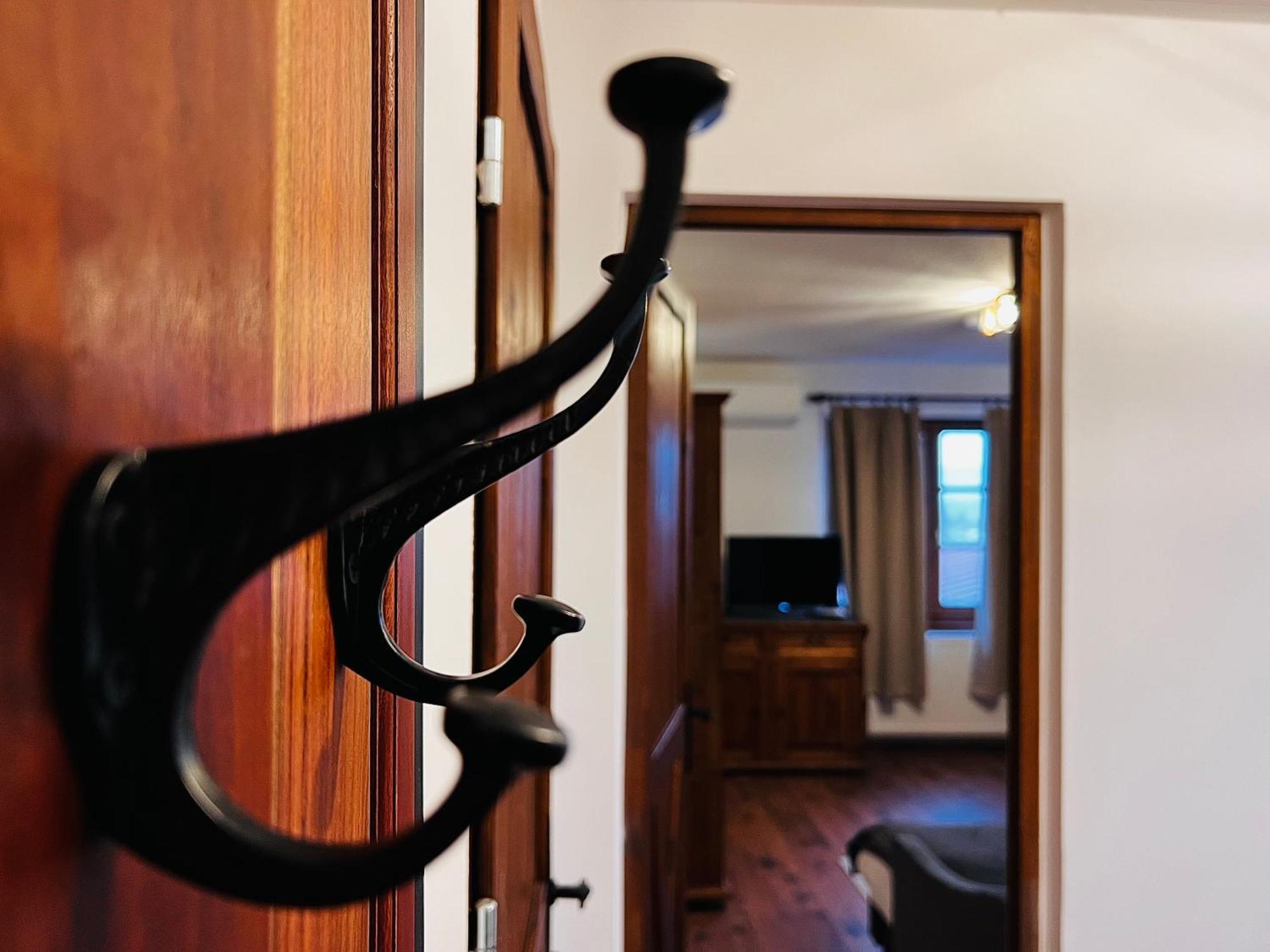 Pilisi Lovas Major, Dorog Bed & Breakfast ภายนอก รูปภาพ