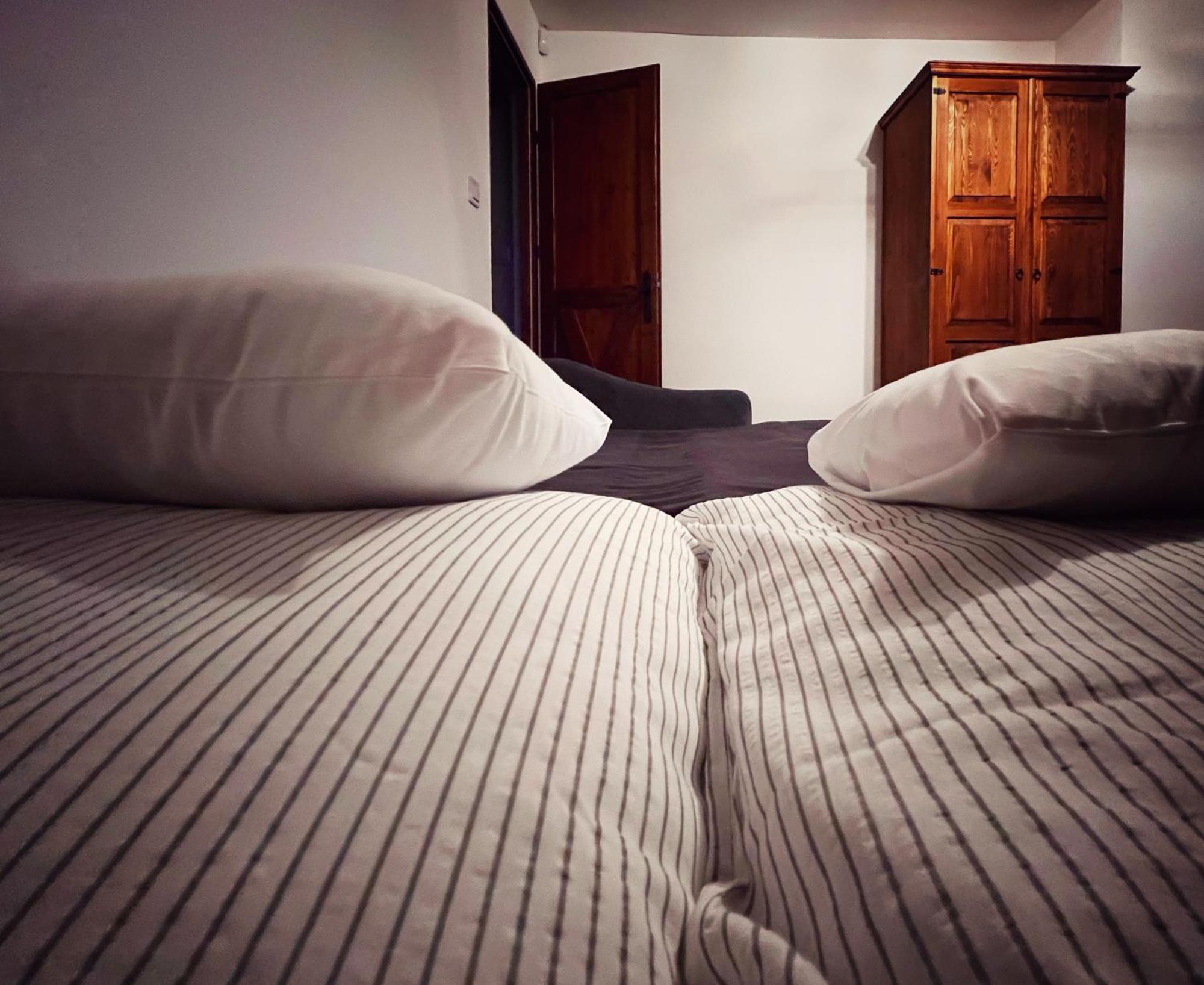Pilisi Lovas Major, Dorog Bed & Breakfast ภายนอก รูปภาพ